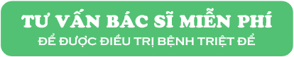 Tư vấn bác sĩ miễn phí để điều trị bệnh triệt để