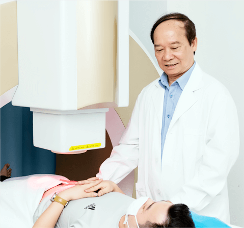 Phòng khám đa khoa Hưng Thịnh