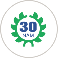 Hơn 30 năm kinh nghiệm trong nghề