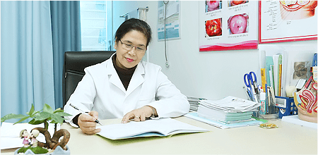 Được đề cử top các bác sĩ sản phụ khoa uy tín