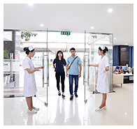 Phòng khám Hưng Thịnh