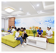 Phòng khám Hưng Thịnh