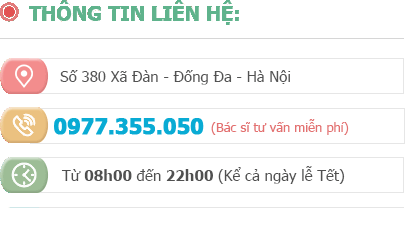 Phòng khám phụ khoa Hưng Thịnh