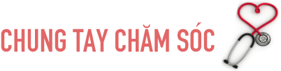 Chung tay chăm sóc