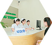 Giải đáp thông tin nhanh chóng