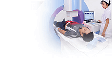 Trang thiết bị y tế công nghệ cao