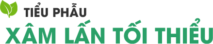 Tiểu phẫu xâm lấn tối thiểu