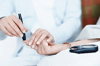 Xét nghiệm tiểu đường