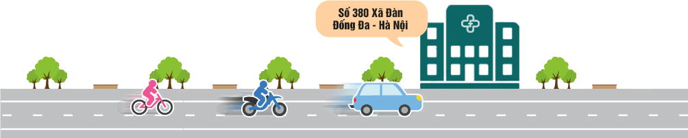 Phòng khám đa khoa Hưng Thịnh