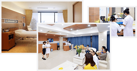Dịch vụ y tế chất lượng 5 sao