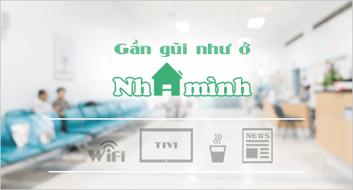 Quan tâm đến những điều nhỏ