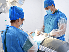 Kỹ thuật xâm lấn tối thiểu
