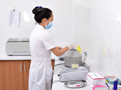 Liệu pháp 6 trong 1