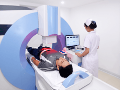 Hệ thống quang dẫn CRS
