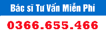 Bác sĩ tư vấn