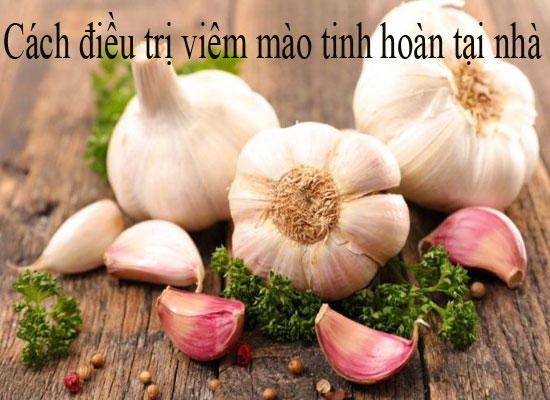 10 Cách điều trị viêm mào tinh hoàn hiệu quả tại nhà