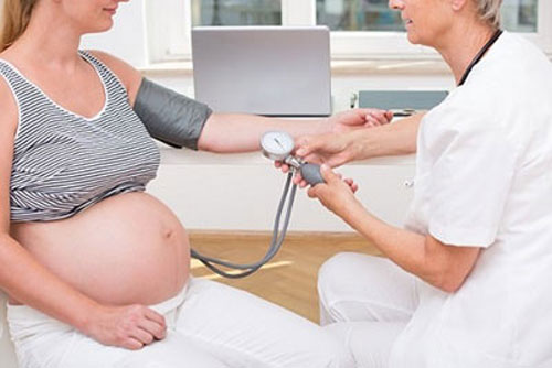 Điều trị tiền sản giật như thế nào? Điều trị tiền sản giật như thế nào?