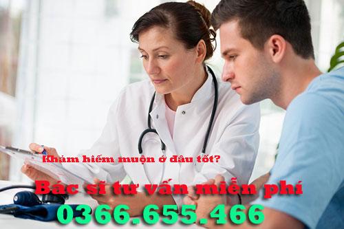 12 Địa chỉ khám vô sinh hiếm muộn ở đâu tốt nhất tại Hà Nội