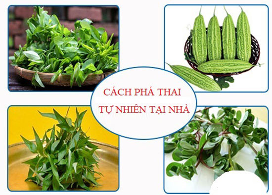 Cách phá thai an toàn nhất