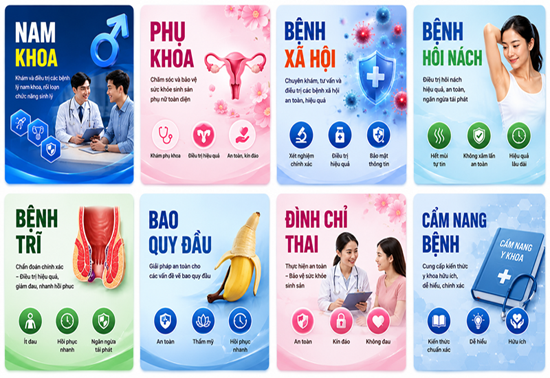 Phòng khám Hưng Thịnh