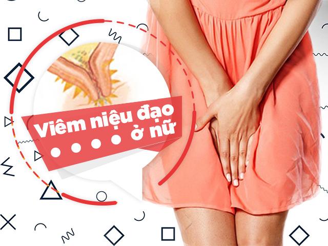 Viêm niệu đạo: Nguyên nhân, triệu chứng, chẩn đoán và điều trị