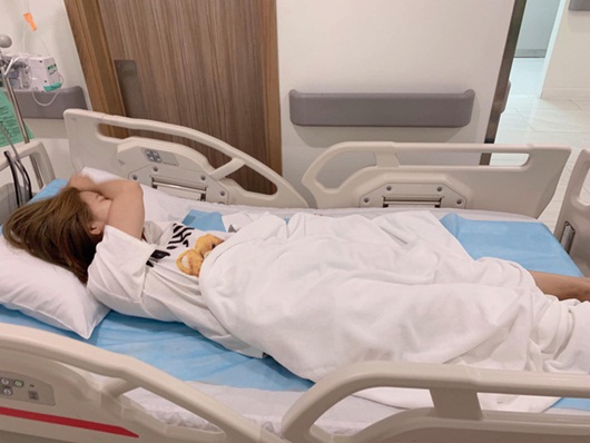 Cô gái 22 tuổi qua đời vì ung thư cổ tử cung