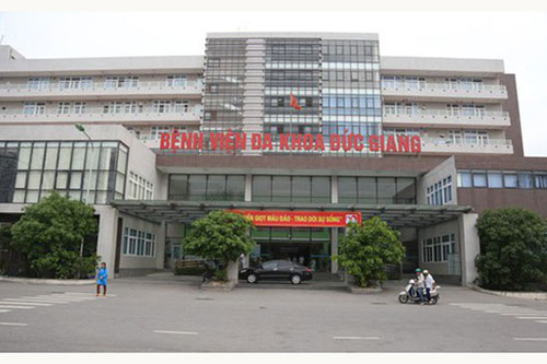 Phòng khám phụ khoa uy tín ở hà nội
