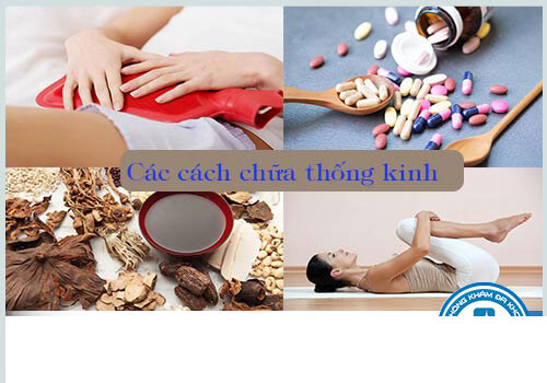 Cách chữa bệnh thống kinh là gì Cách chữa bệnh thống kinh là gì