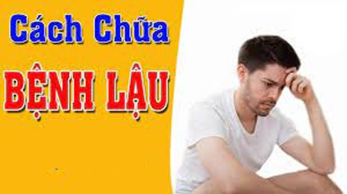 Cách điều trị bệnh lậu Cách điều trị bệnh lậu