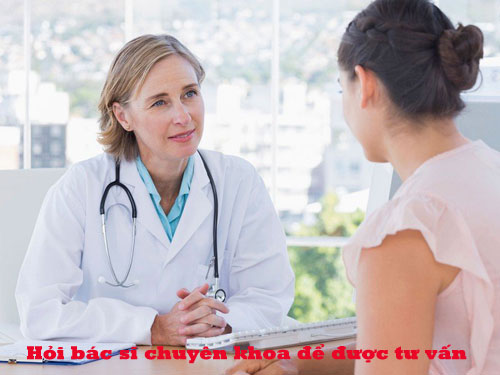 Cách xử trí chảy máu vùng kín đúng cách Cách xử trí chảy máu vùng kín đúng cách