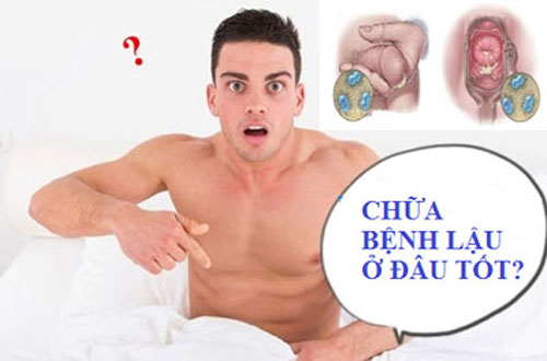 12 địa chỉ khám và chữa bệnh lậu ở đâu tốt nhất tại Hà Nội