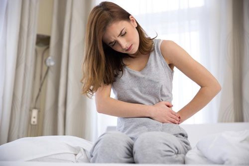 Đau bụng kinh là gì? triệu chứng, nguyên nhân cách chữa