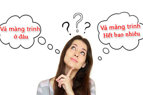 địa chỉ vá màng trinh uy tín tại Hà Nội