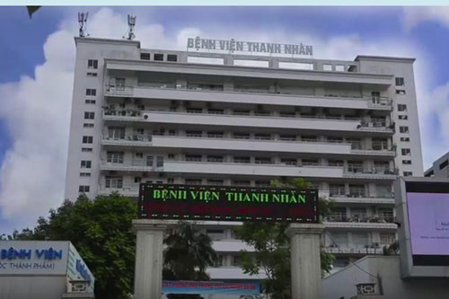 Điều trị bệnh trĩ ở đâu tốt nhất Hà Nội
