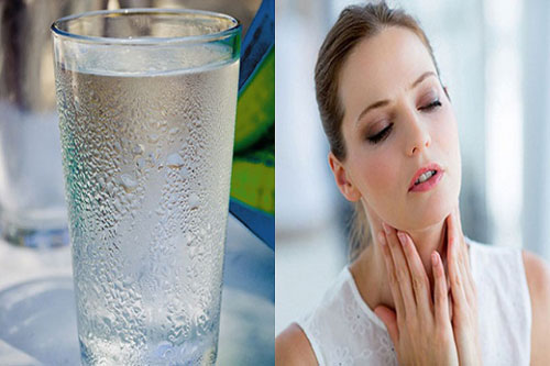 Phụ nữ sau sinh kiêng nước đá lạnh bao lâu? Phụ nữ sau sinh kiêng nước đá lạnh bao lâu?