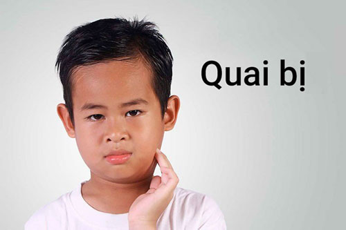 Quai bị có nguy hiểm không?