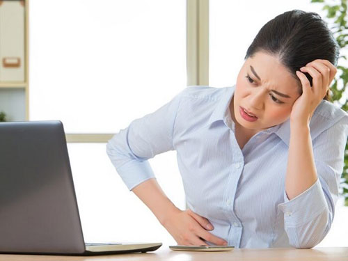 Triệu chứng thống kinh là gì Triệu chứng thống kinh là gì