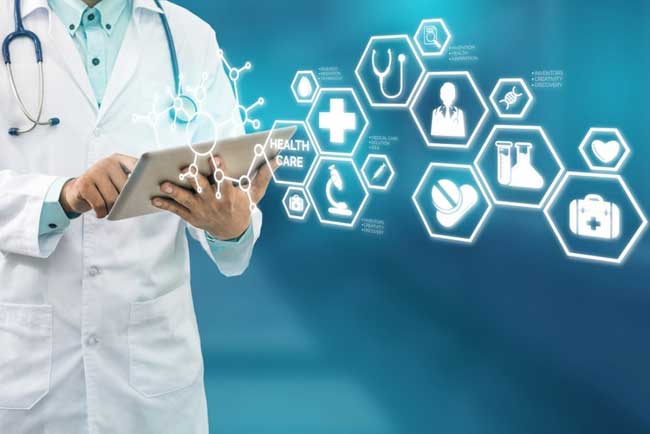 Ứng dụng công nghệ Blockchain trong lĩnh vực Y tế